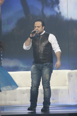 Celebrity Duets Prime 10